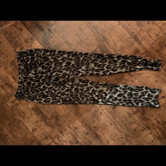 Fashion Nova See-Thru Pants - Picture 2 of 2